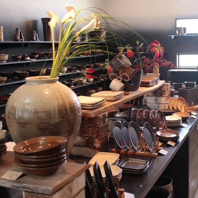 陶房はせがわ会社コンセプト